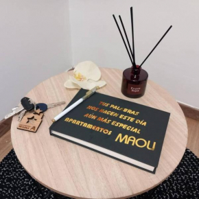 Apartamento Maoli B